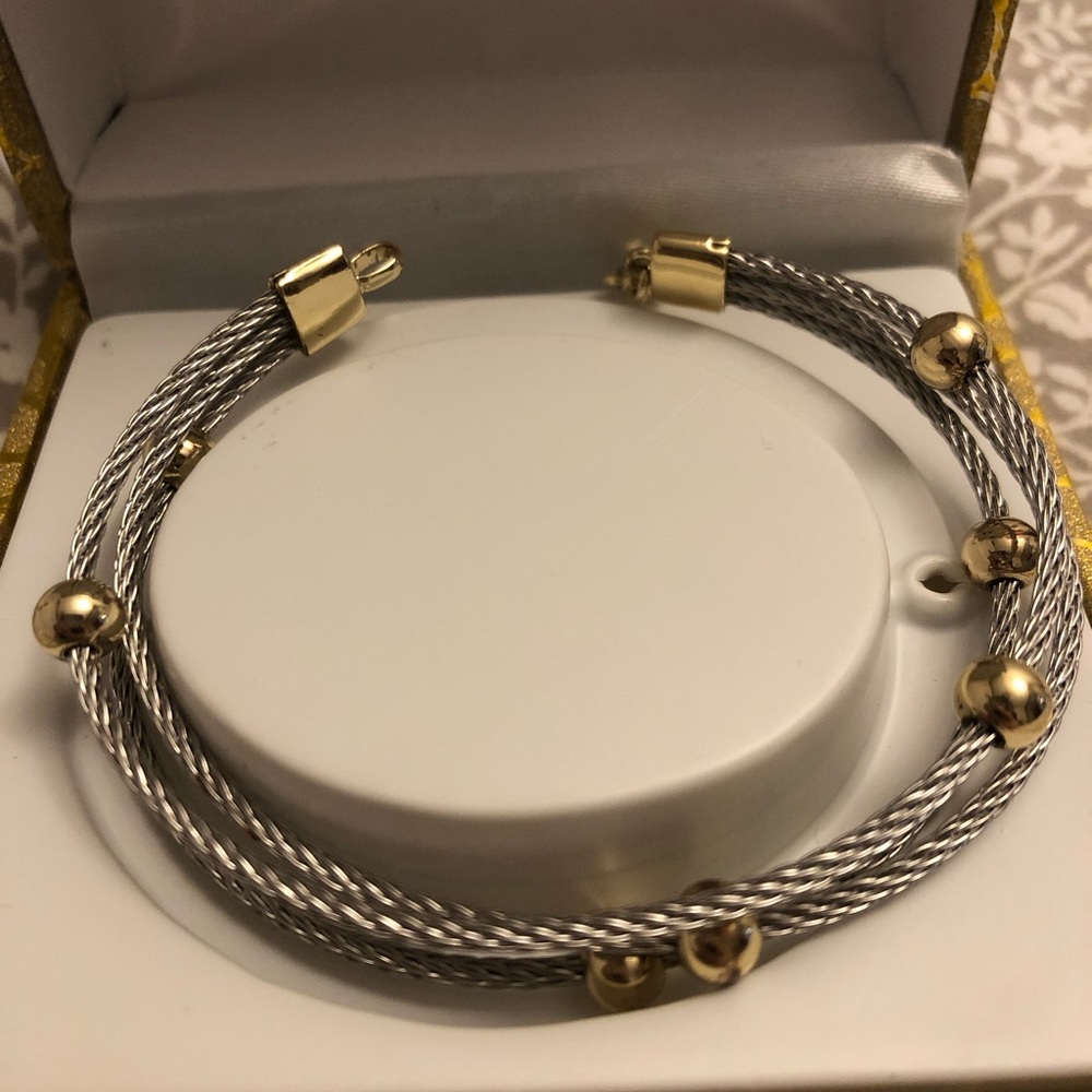 Stainless Steel Bracelet
